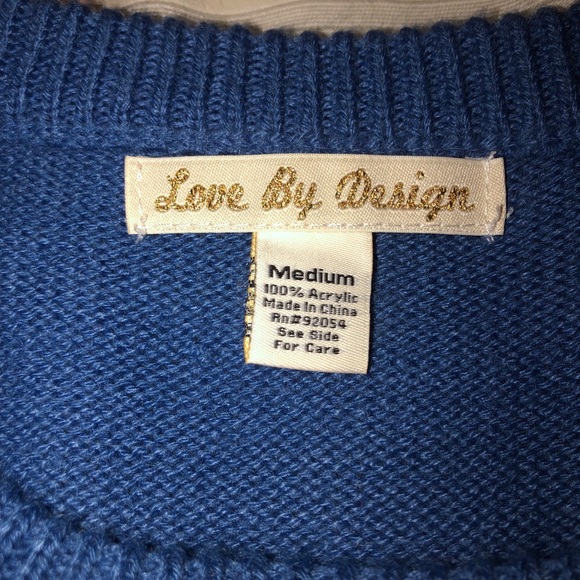 Ugly Christmas Sweater! 3D Santa Bum! - Picture 5 of 5